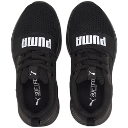 PUMA Wired Run Sneaker Kinder