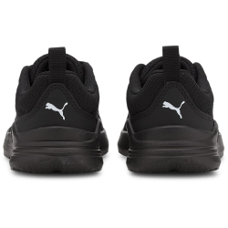 PUMA Wired Run Sneaker Kinder