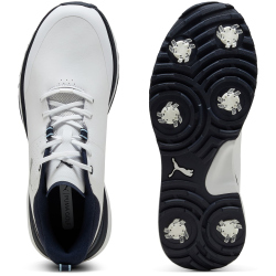 PUMA Fusion Grip ST Golfschuhe Herren