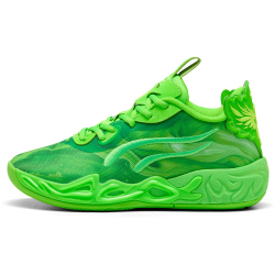 PUMA MB.04 Lo Team Basketballschuhe Kinder