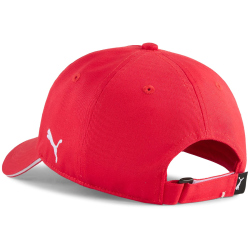 PUMA teamADDITIONS Cap