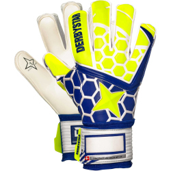 DERBYSTAR Protect Attack XP15 Torwarthandschuhe mit...