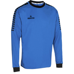 DERBYSTAR Hyper Torwarttrikot petrol/schwarz S