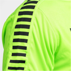 DERBYSTAR Hyper Torwarttrikot grün/schwarz S
