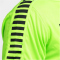 DERBYSTAR Hyper Torwarttrikot grün/schwarz S