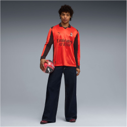 PUMA AC Mailand x Slam Jam langarm Trikot Herren 02 - for...