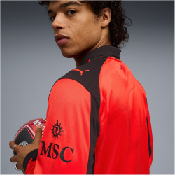 PUMA AC Mailand x Slam Jam langarm Trikot Herren 02 - for...