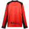 PUMA AC Mailand x Slam Jam langarm Trikot Herren 02 - for all time red M