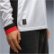 PUMA AC Mailand x Slam Jam langarm Trikot Herren 01 - silver mist L