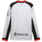 PUMA AC Mailand x Slam Jam langarm Trikot Herren 01 - silver mist L