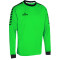 DERBYSTAR Hyper Torwarttrikot grün/schwarz 164