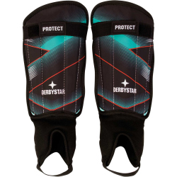 DERBYSTAR Protect Schienbeinschoner...