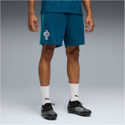 PUMA FPF Portugal Trainingsshorts 2026 Herren 15 - ocean...