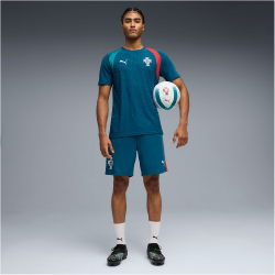 PUMA FPF Portugal Trainingsshorts 2026 Herren 15 - ocean...