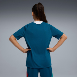 PUMA FPF Portugal Trainingsshirt 2026 Kinder 15 - ocean...