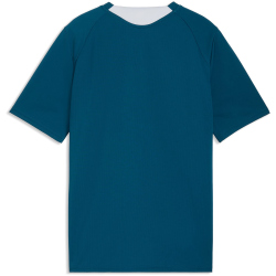 PUMA FPF Portugal Trainingsshirt 2026 Kinder 15 - ocean...