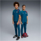 PUMA FPF Portugal Trainingsshirt 2026 Kinder 15 - ocean tropic/silver mist 128