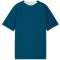 PUMA FPF Portugal Trainingsshirt 2026 Kinder 15 - ocean tropic/silver mist 128