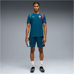PUMA Portugal Trainingsshirt 2026 Herren 15 - ocean...