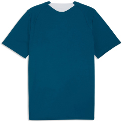 PUMA Portugal Trainingsshirt 2026 Herren 15 - ocean...
