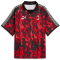 PUMA AC Mailand King Retro Trikot Herren 01 - for all time red/puma black L