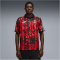 PUMA AC Mailand King Retro Trikot Herren 01 - for all time red/puma black L