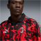 PUMA AC Mailand King Retro Trikot Herren 01 - for all time red/puma black L