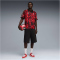 PUMA AC Mailand King Retro Trikot Herren 01 - for all time red/puma black L