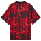 PUMA AC Mailand King Retro Trikot Herren 01 - for all time red/puma black L