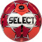 SELECT Ultimate Handball rot/orange/weiß 2