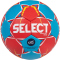SELECT Circuit Gewichtshandball rot/blau 2 - 500 g