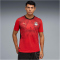 PUMA EFA Ägypten Heimtrikot 2026 Herren 01 - PUMA red/intense red S