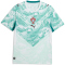 PUMA FPF Portugal Auswärtstrikot 2026 Herren 02 - PUMA white/green lagoon S