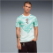 PUMA FPF Portugal Auswärtstrikot 2026 Herren 02 - PUMA white/green lagoon S