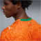 PUMA Elfenbeinküste Heimtrikot 2026 Herren 01 - rickie orange/sport green S