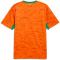 PUMA Elfenbeinküste Heimtrikot 2026 Herren 01 - rickie orange/sport green S