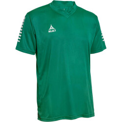 Select Pisa Trikot grün/weiß S