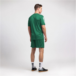 Select Pisa Trikot grün/weiß S