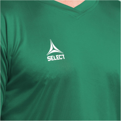 Select Pisa Trikot grün/weiß S