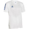 Select Pisa Trikot weiß/blau M