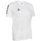 Select Pisa Trikot weiß/schwarz XXL