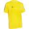 Select Pisa Trikot gelb/blau XXL