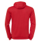 uhlsport Liga 2.0 Kapuzenjacke rot/wei&szlig; 128
