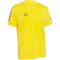 Select Pisa Trikot gelb/blau 164
