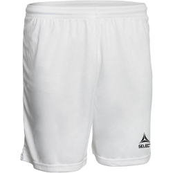 Select Pisa Hose weiß S