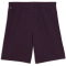 PUMA teamGOAL Shorts Herren 40 - midnight plum/puma white M