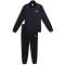 PUMA Essentials Poly Trainingsanzug Herren 16 - new navy S