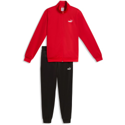PUMA Essentials Poly Trainingsanzug Herren 11 - for all...