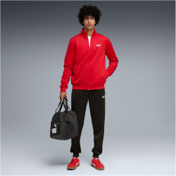 PUMA Essentials Poly Trainingsanzug Herren 11 - for all...