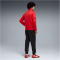 PUMA Essentials Poly Trainingsanzug Herren 11 - for all time red S